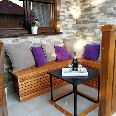 Zlatibor 2018 Spa I Wellness Esterno foto