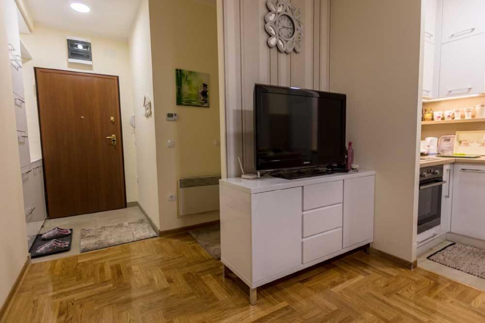 Zlatibor 2018 Spa I Wellness Esterno foto