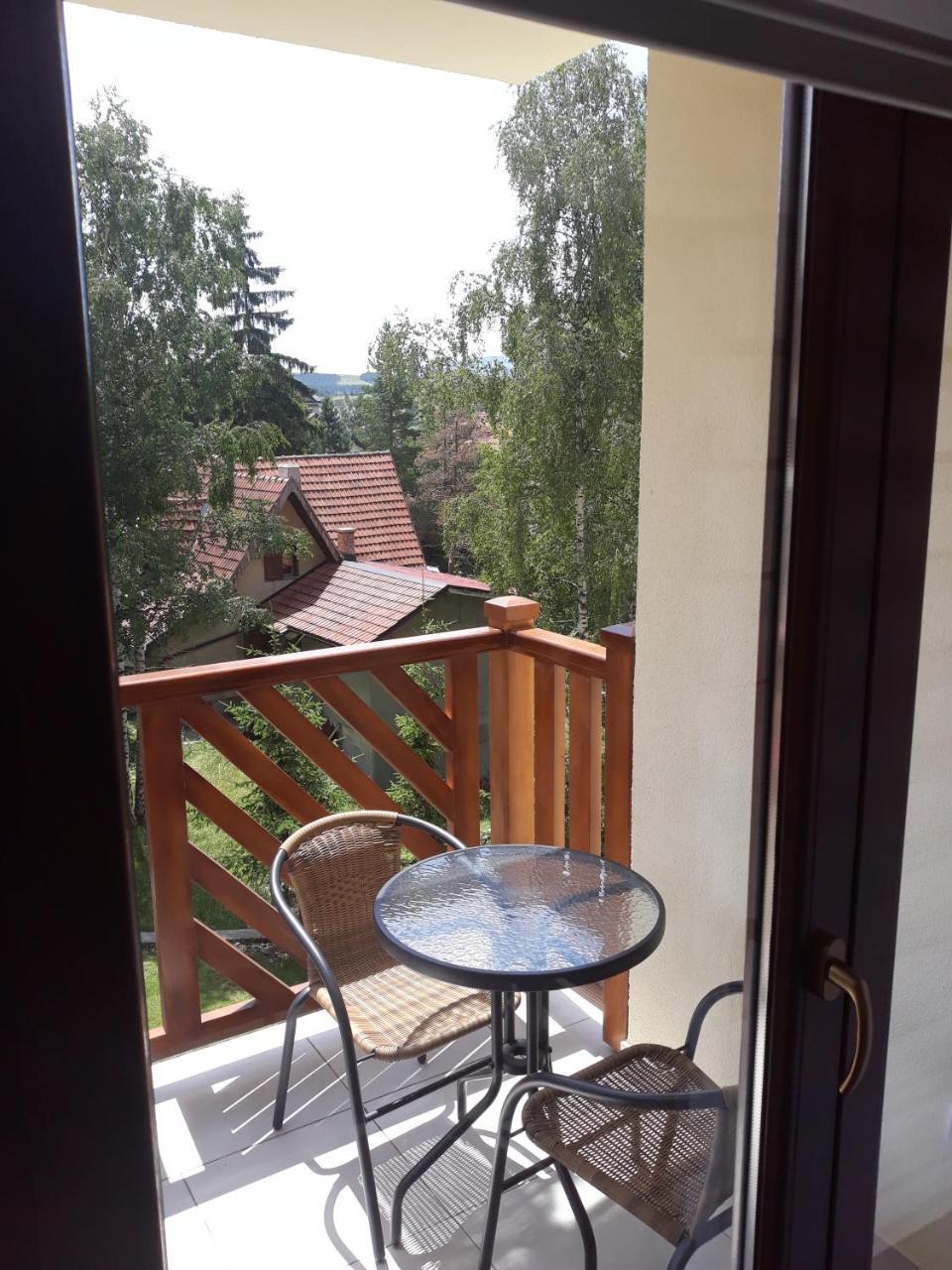 Zlatibor 2018 Spa I Wellness Esterno foto
