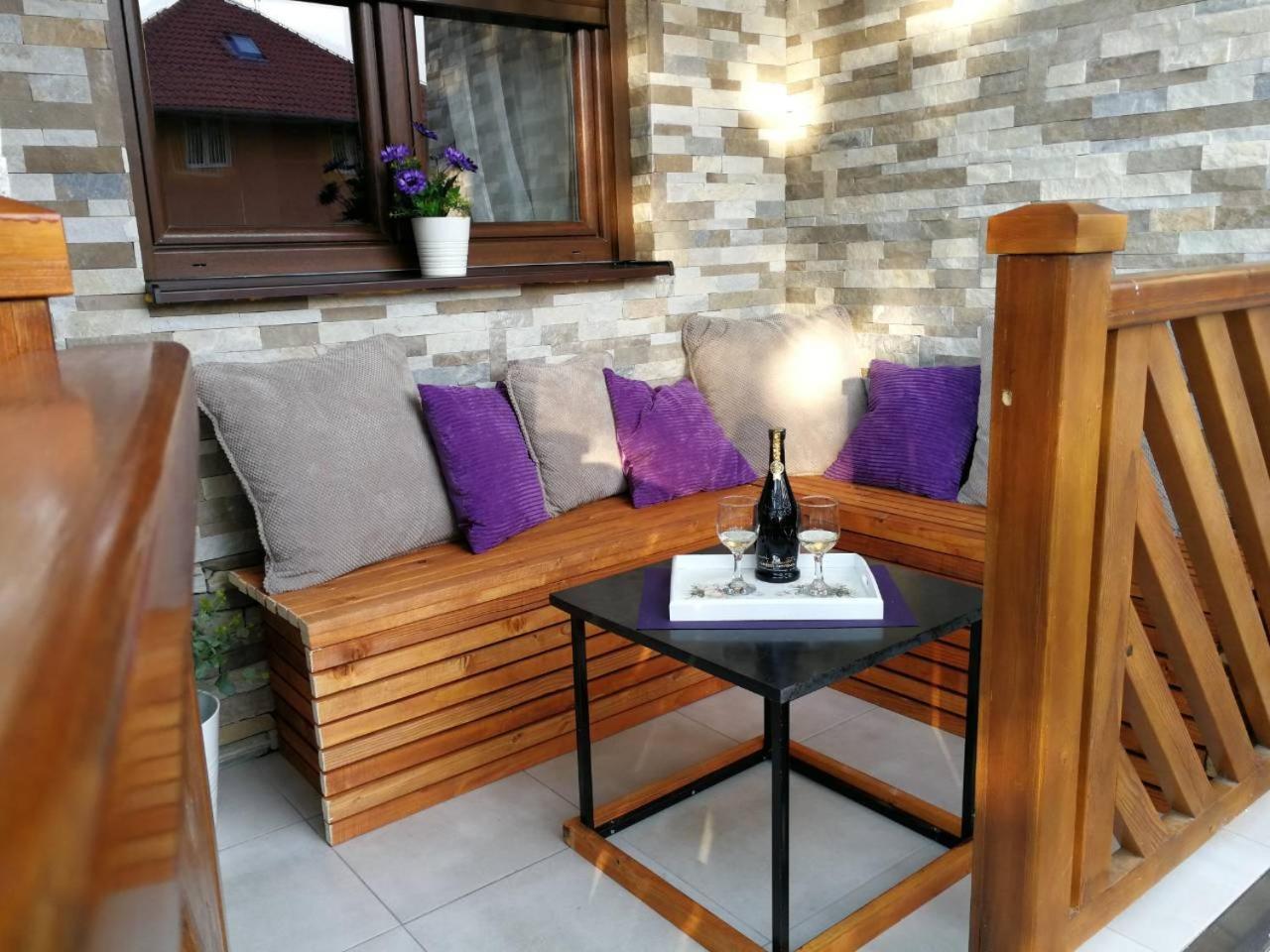 Zlatibor 2018 Spa I Wellness Esterno foto