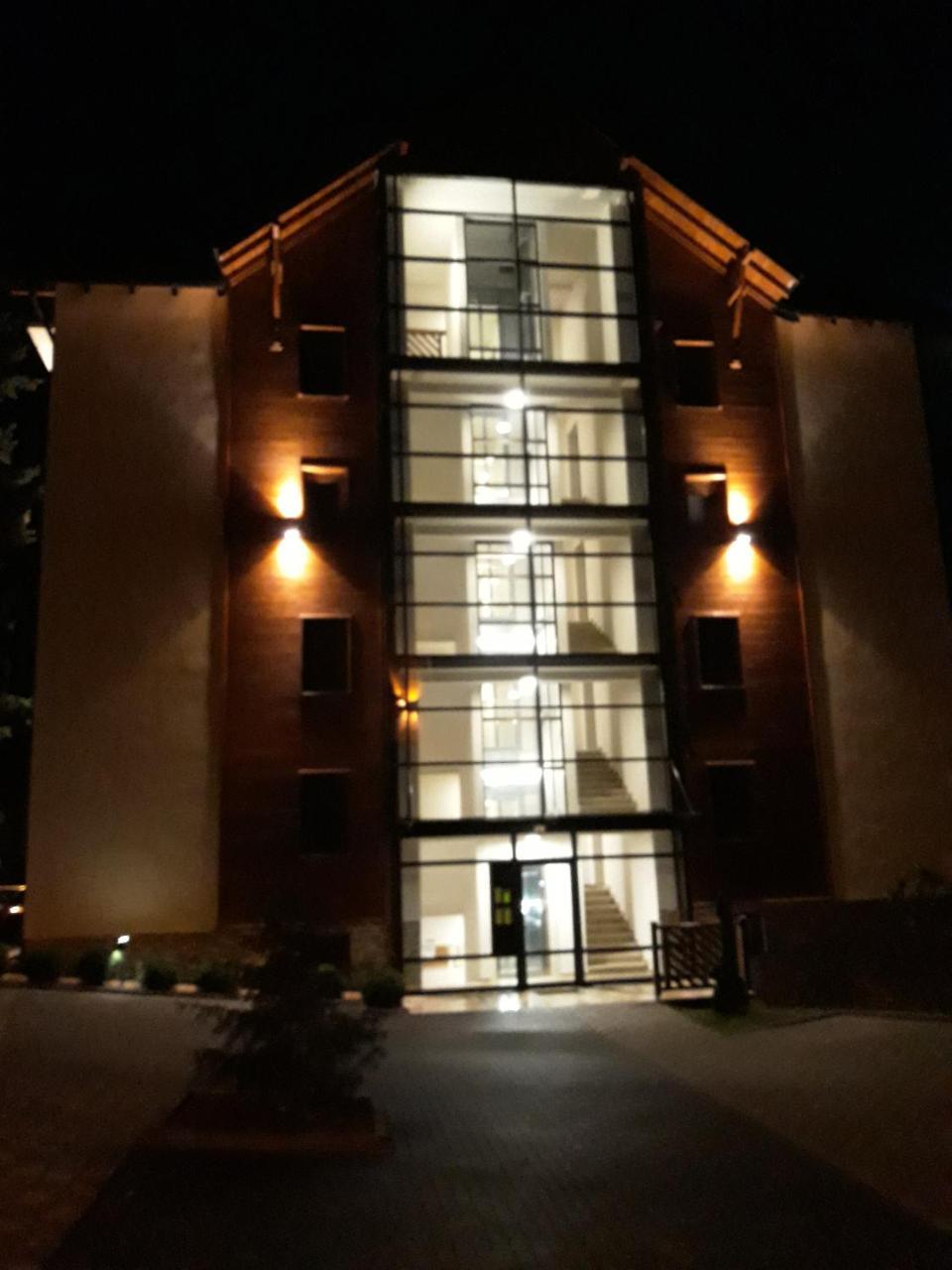 Zlatibor 2018 Spa I Wellness Esterno foto