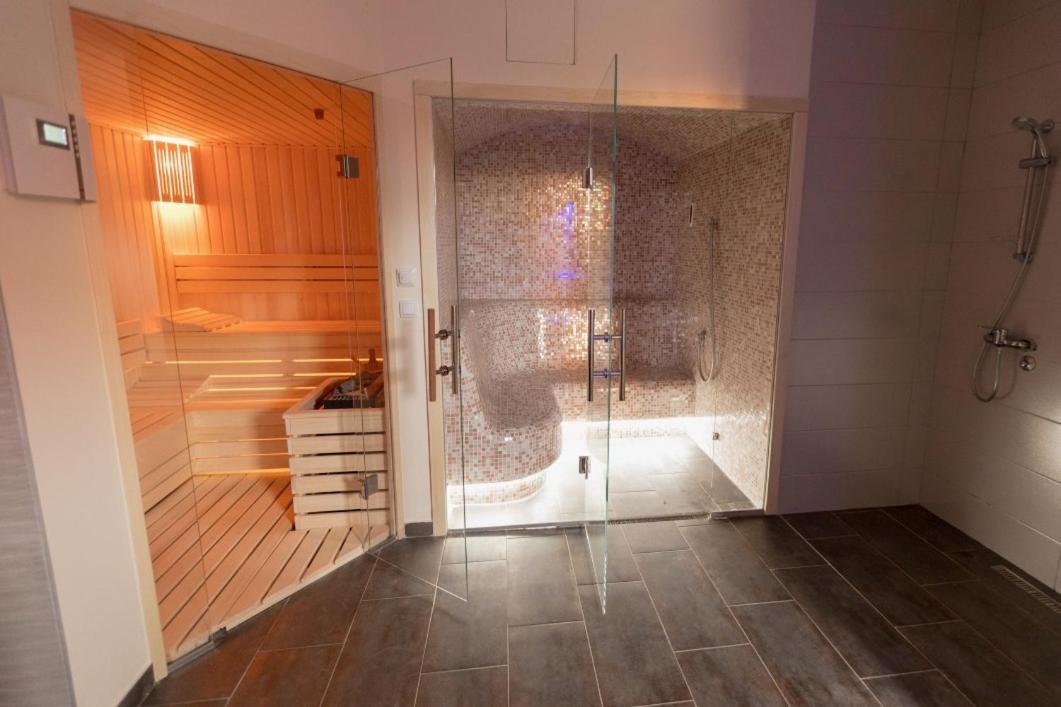 Zlatibor 2018 Spa I Wellness Esterno foto
